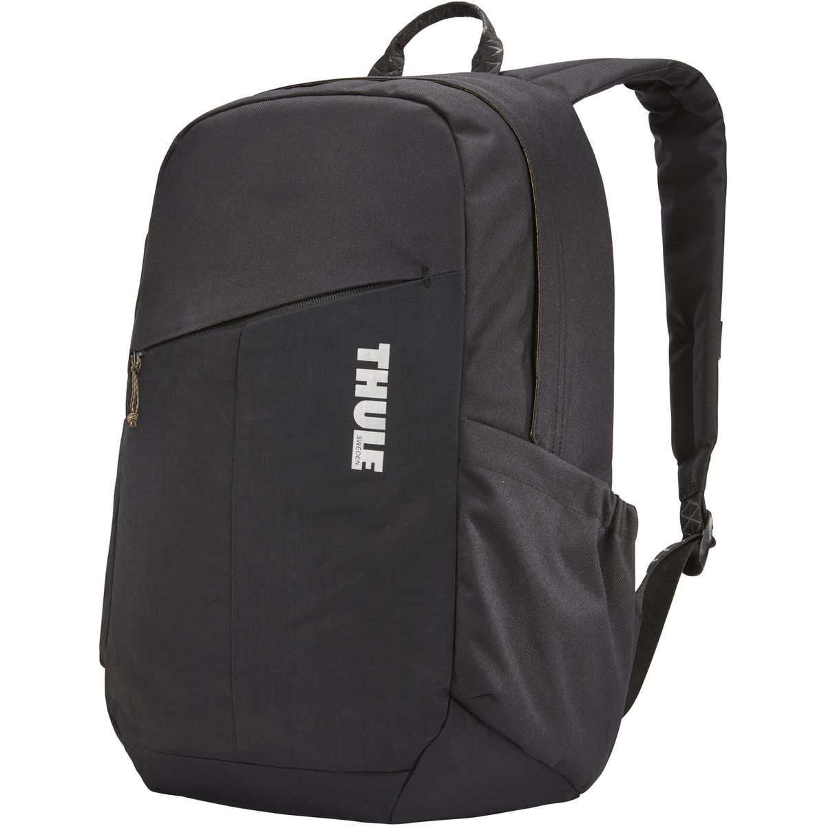 Thule gerecyclede rugzakken met laptopvak, 20 liter