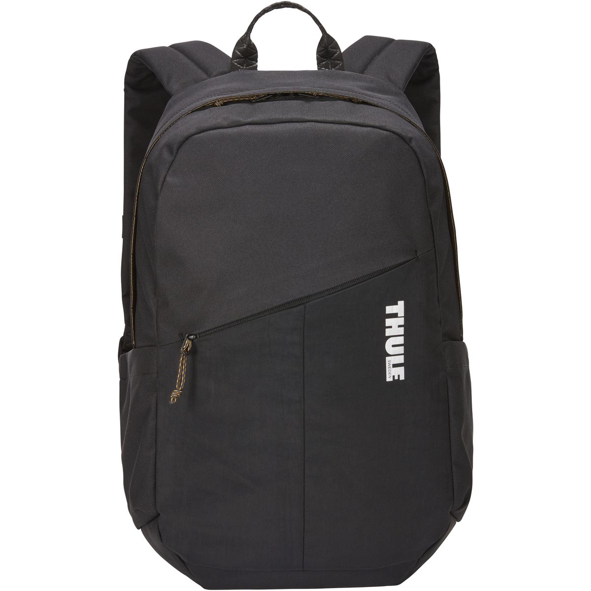 Thule gerecyclede rugzakken met laptopvak, 20 liter