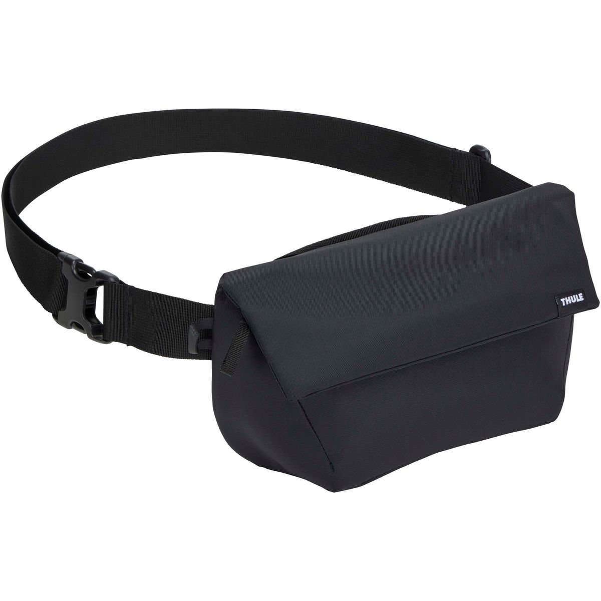 Thule nylon heuptassen met magnetische klep, 2 liter