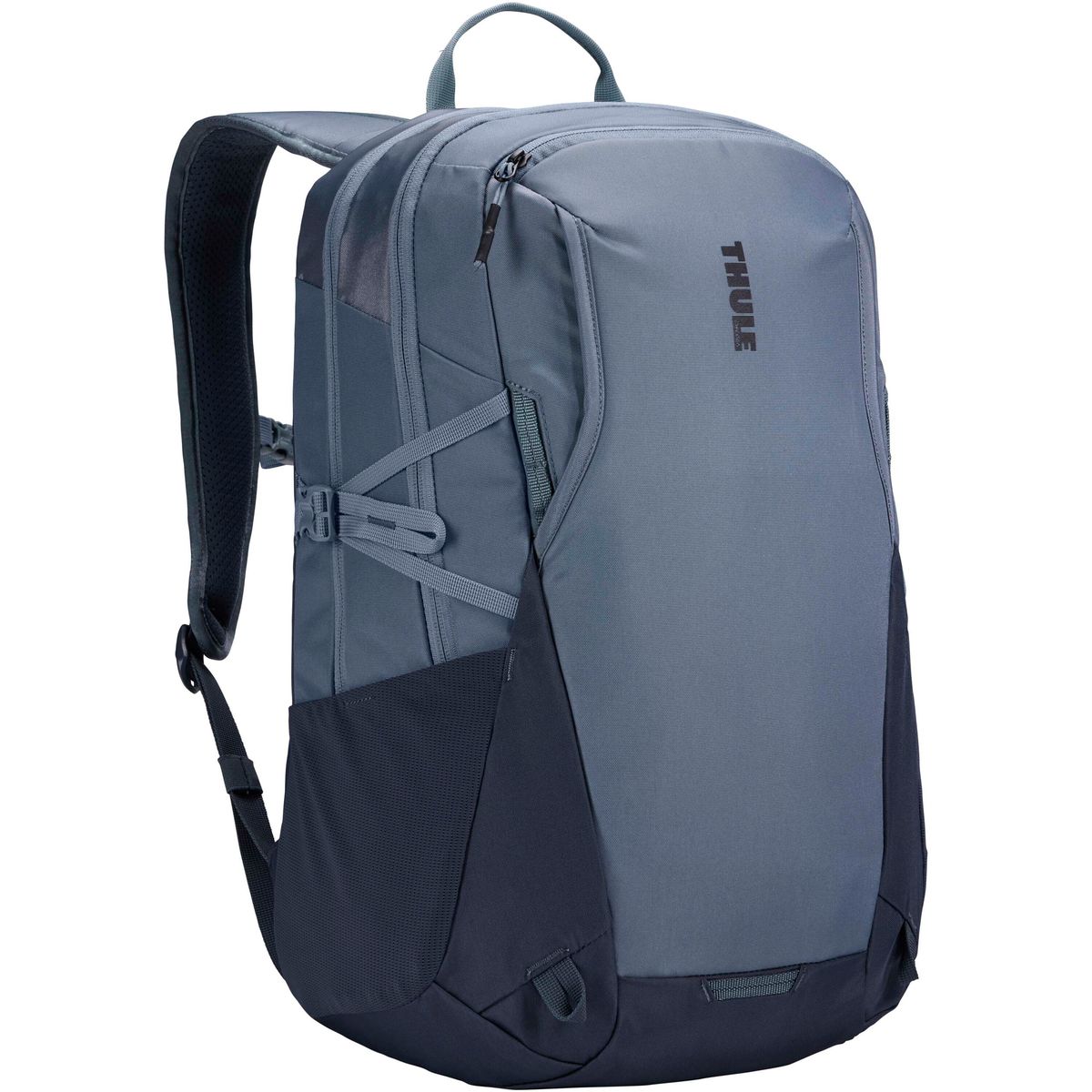 Thule nylon rugzakken met compressiebanden, 23 liter