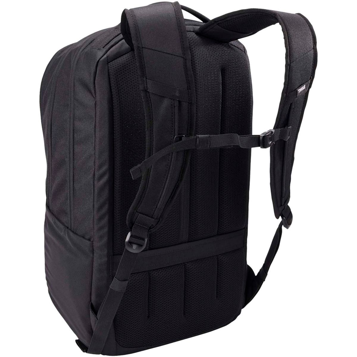 Thule uitbreidbare gerecyclede laptoprugzakken 16 inch, 28 liter