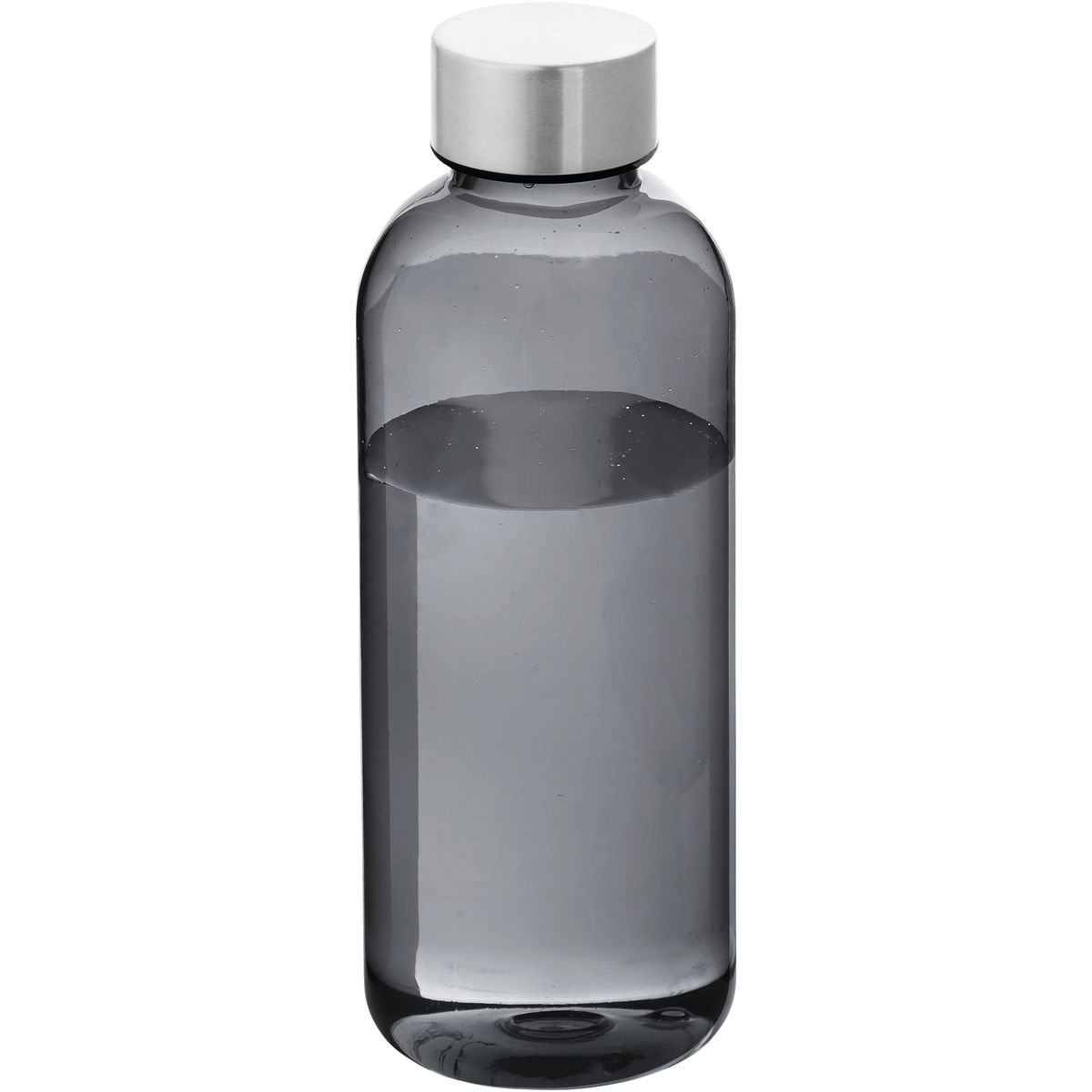 Tritan-drinkflessen 600 ml met RVS-draaideksel