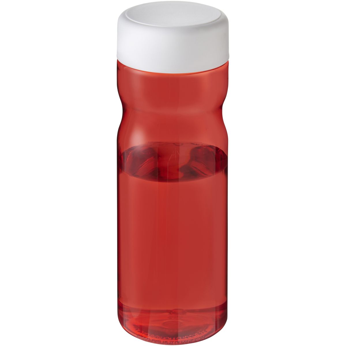 Tritan-sportflessen 650 ml met schroefdeksel
