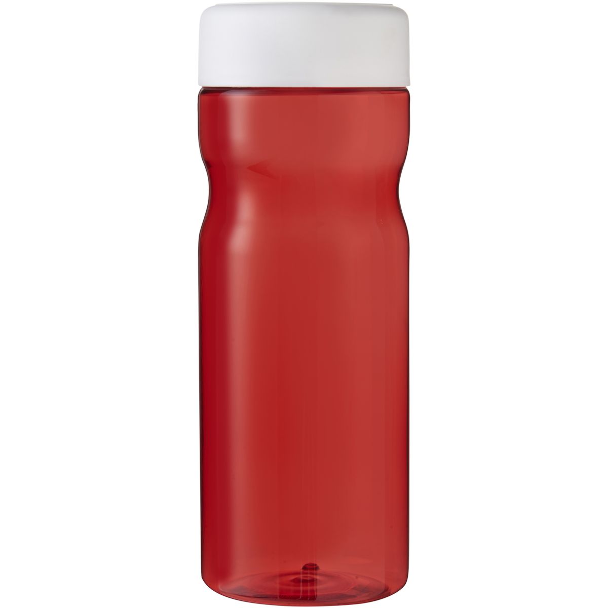 Tritan-sportflessen 650 ml met schroefdeksel