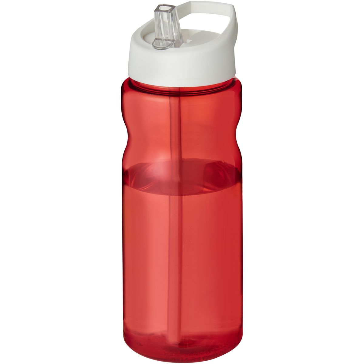 Tritan-sportflessen 650 ml met tuitdeksel