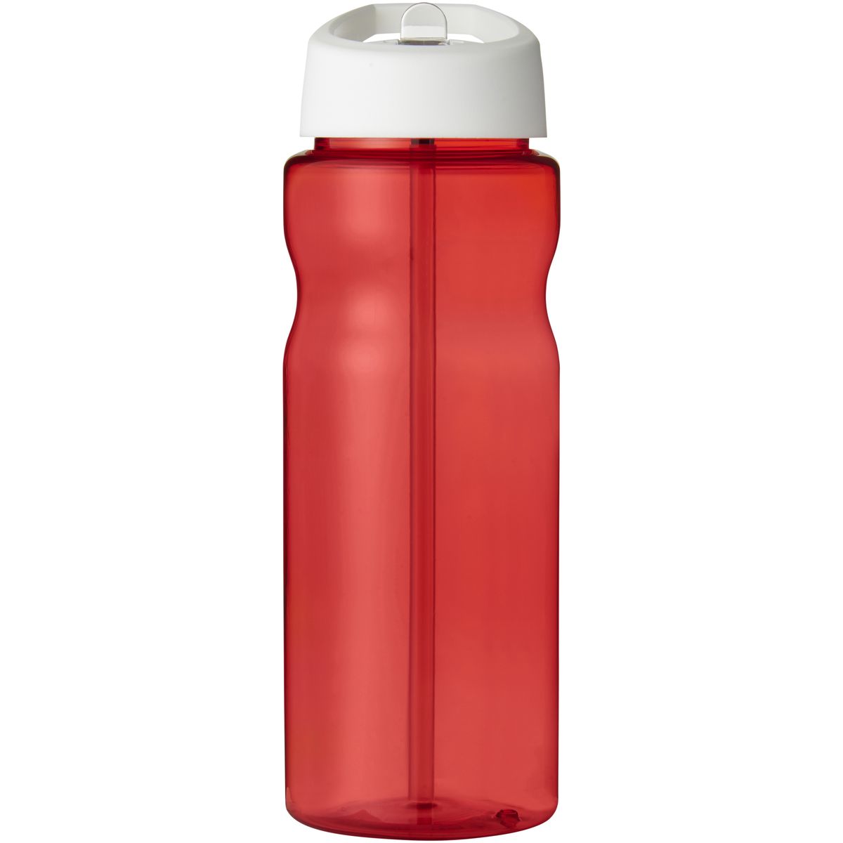 Tritan-sportflessen 650 ml met tuitdeksel