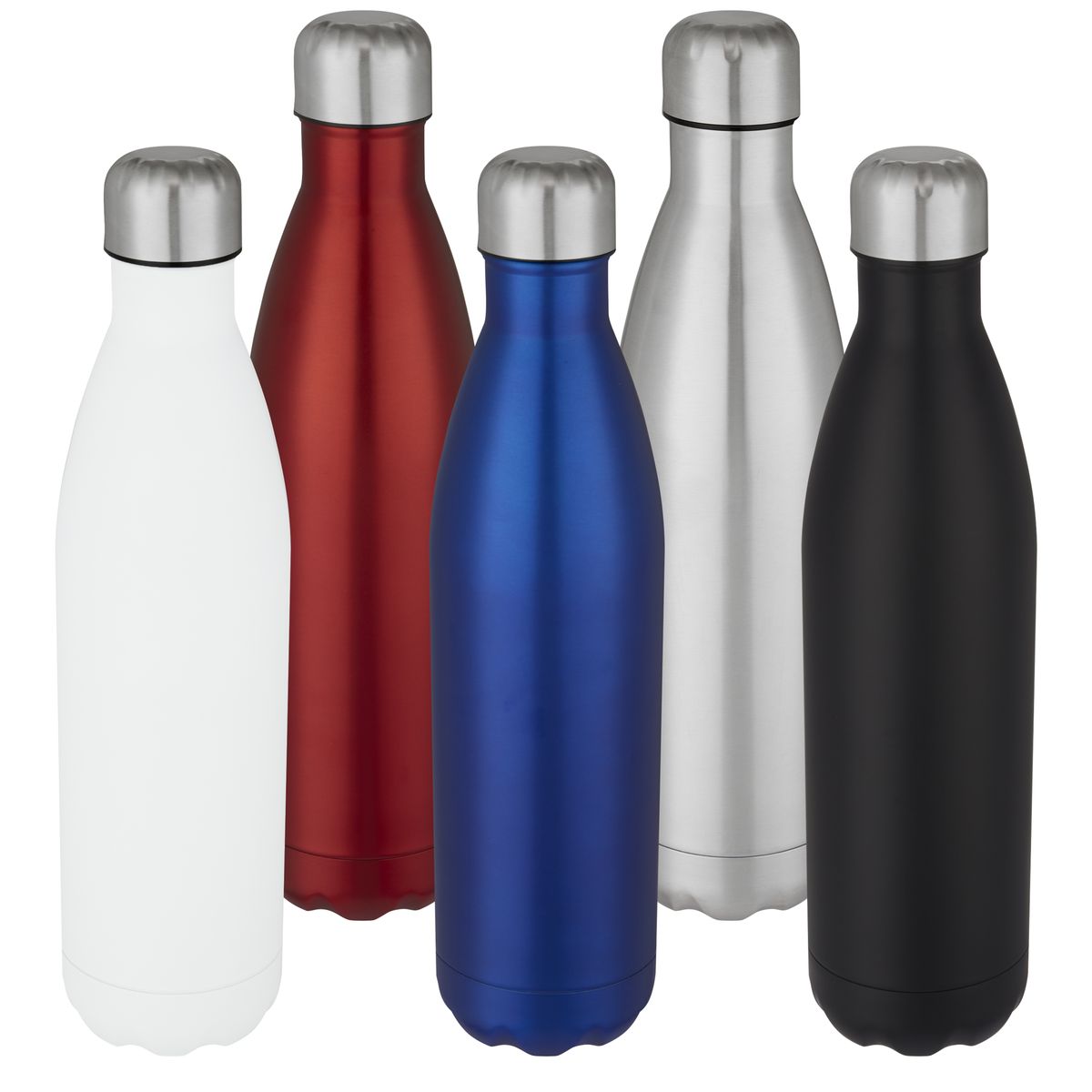 Vacuümgeïsoleerde RVS-thermosflessen 750 ml