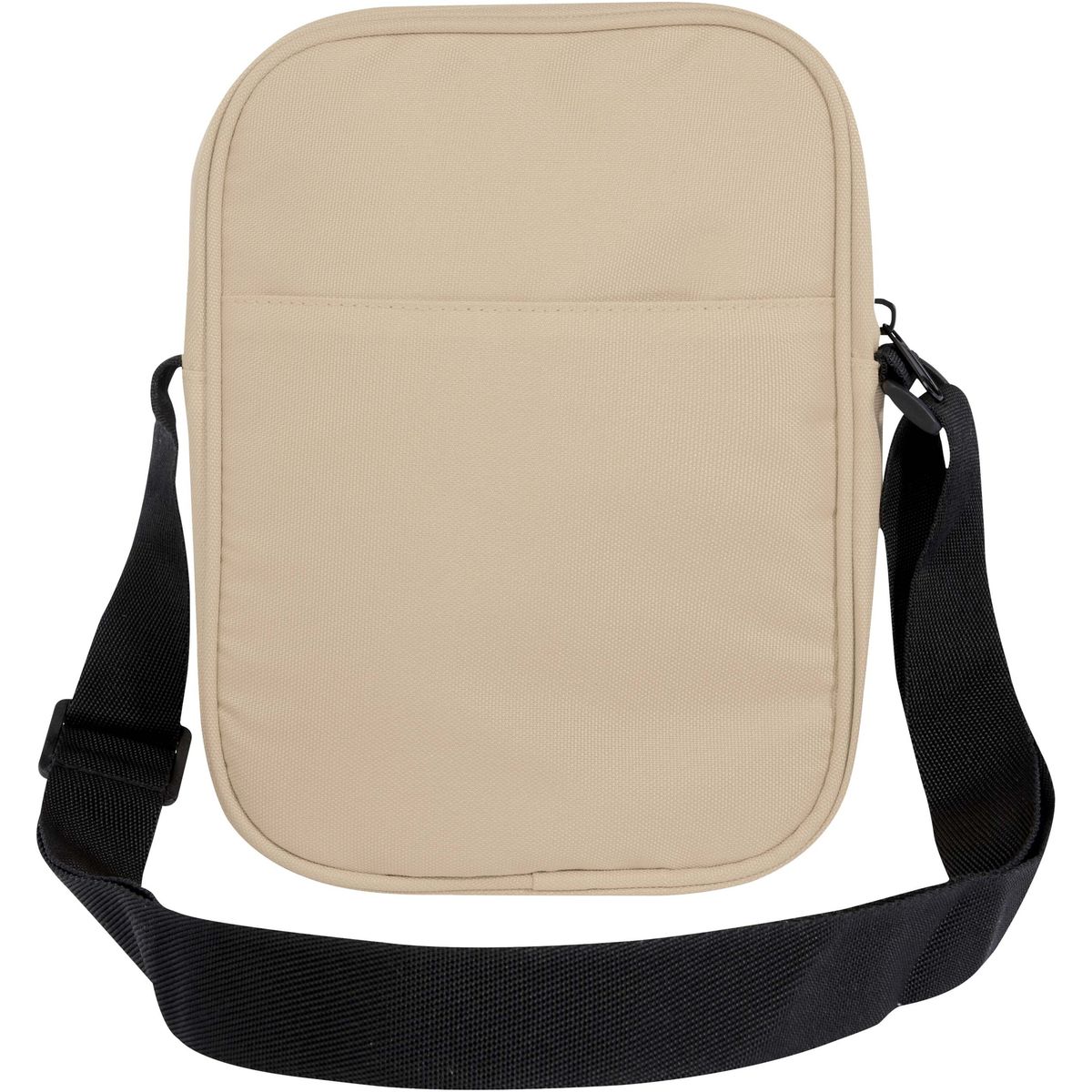Waterafstotende gerecyclede crossbodytassen 2 liter