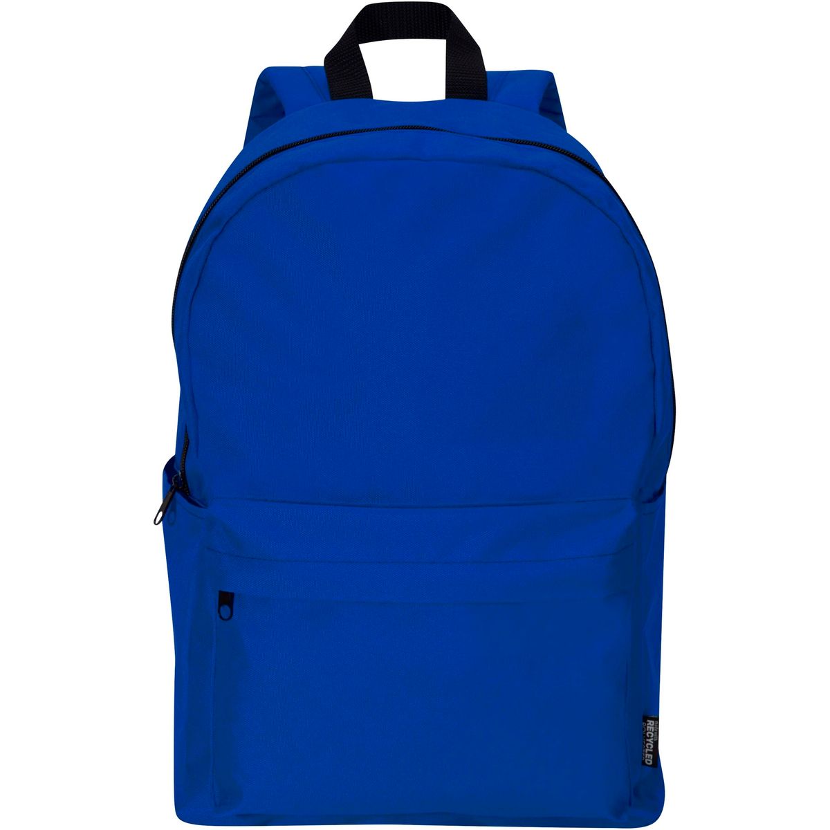 Waterafstotende gerecyclede laptoprugzakken 14 inch, 16 liter