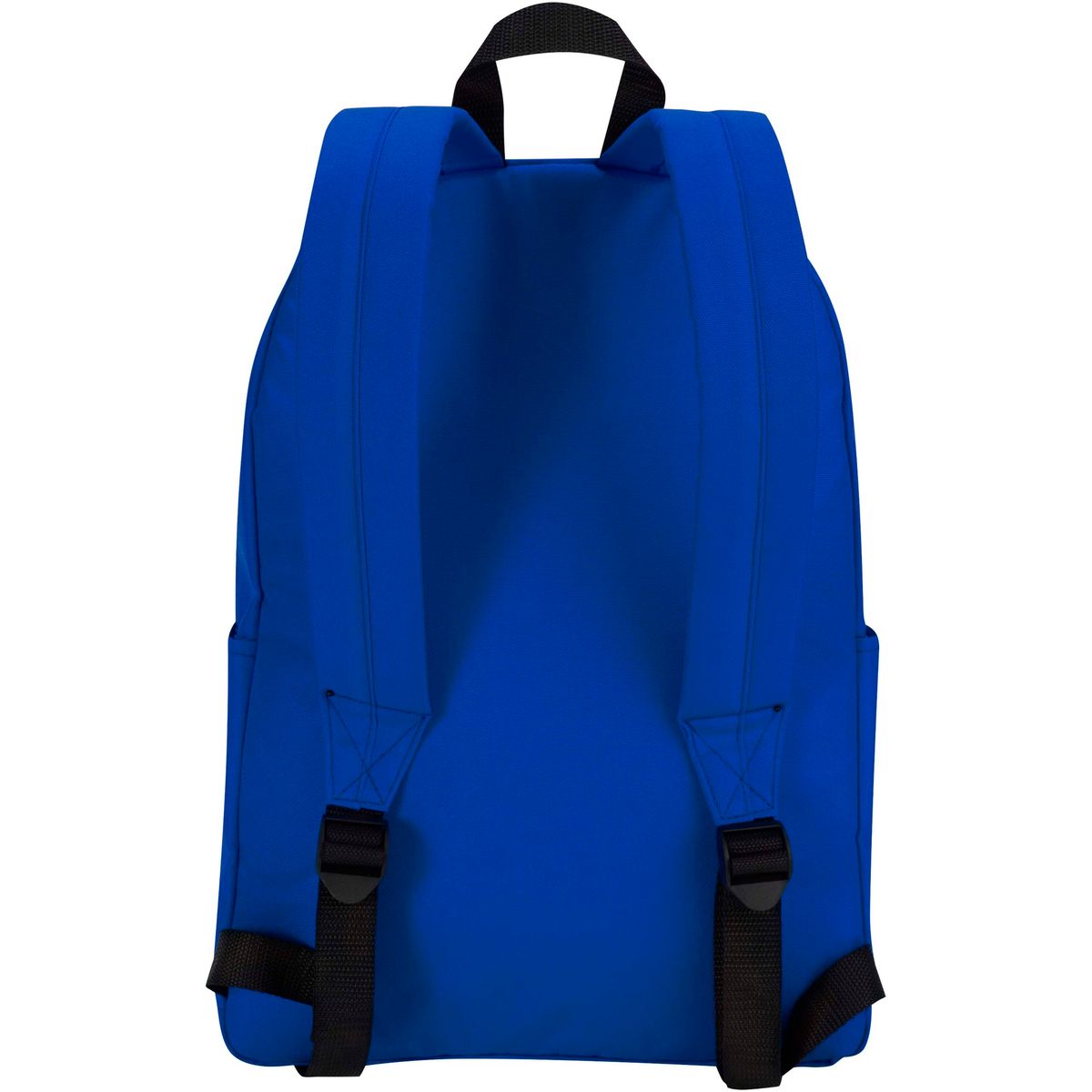 Waterafstotende gerecyclede laptoprugzakken 14 inch, 16 liter