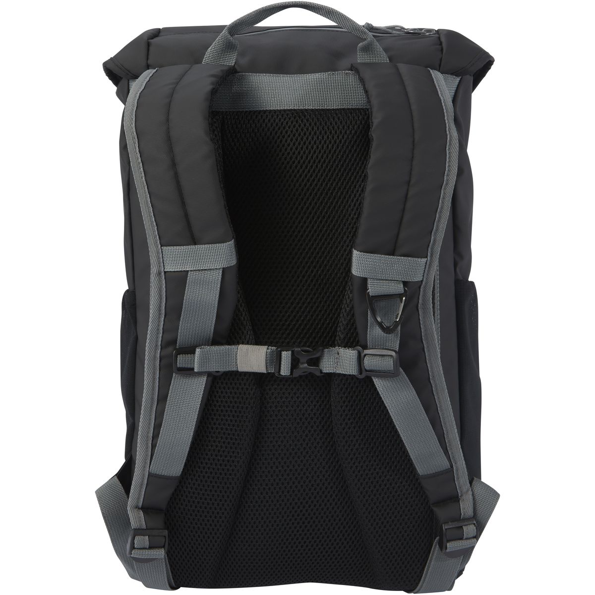 Waterbestendige gerecyclede laptoprugzakken 15,6 inch, 23 liter
