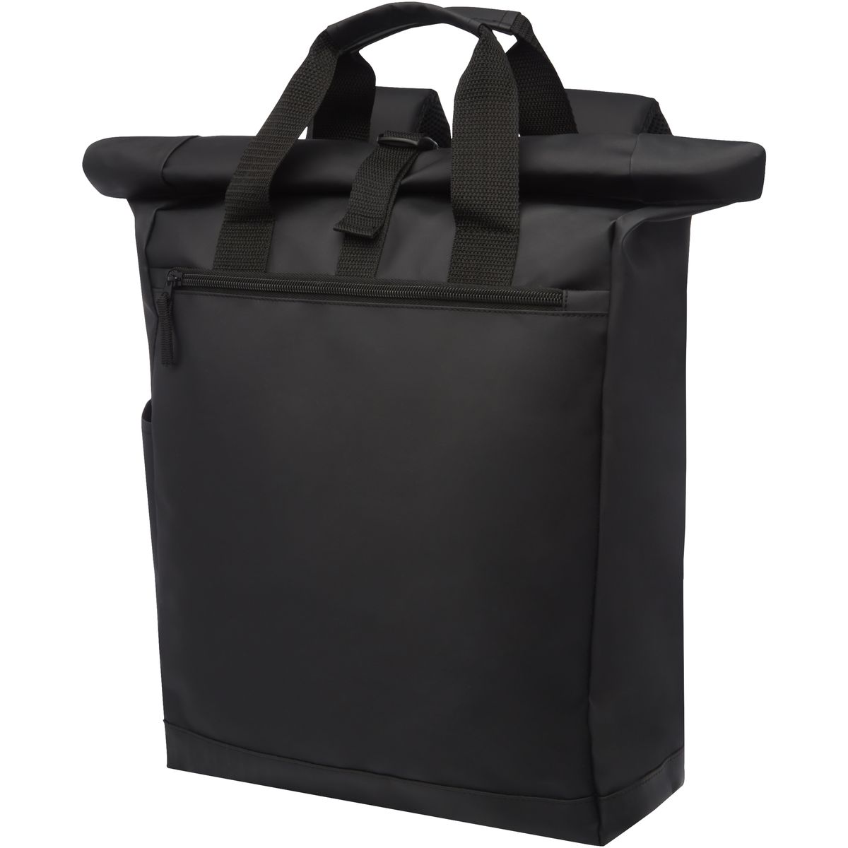 Waterbestendige laptoprugzakken 15 inch met rolsluiting, 23 liter