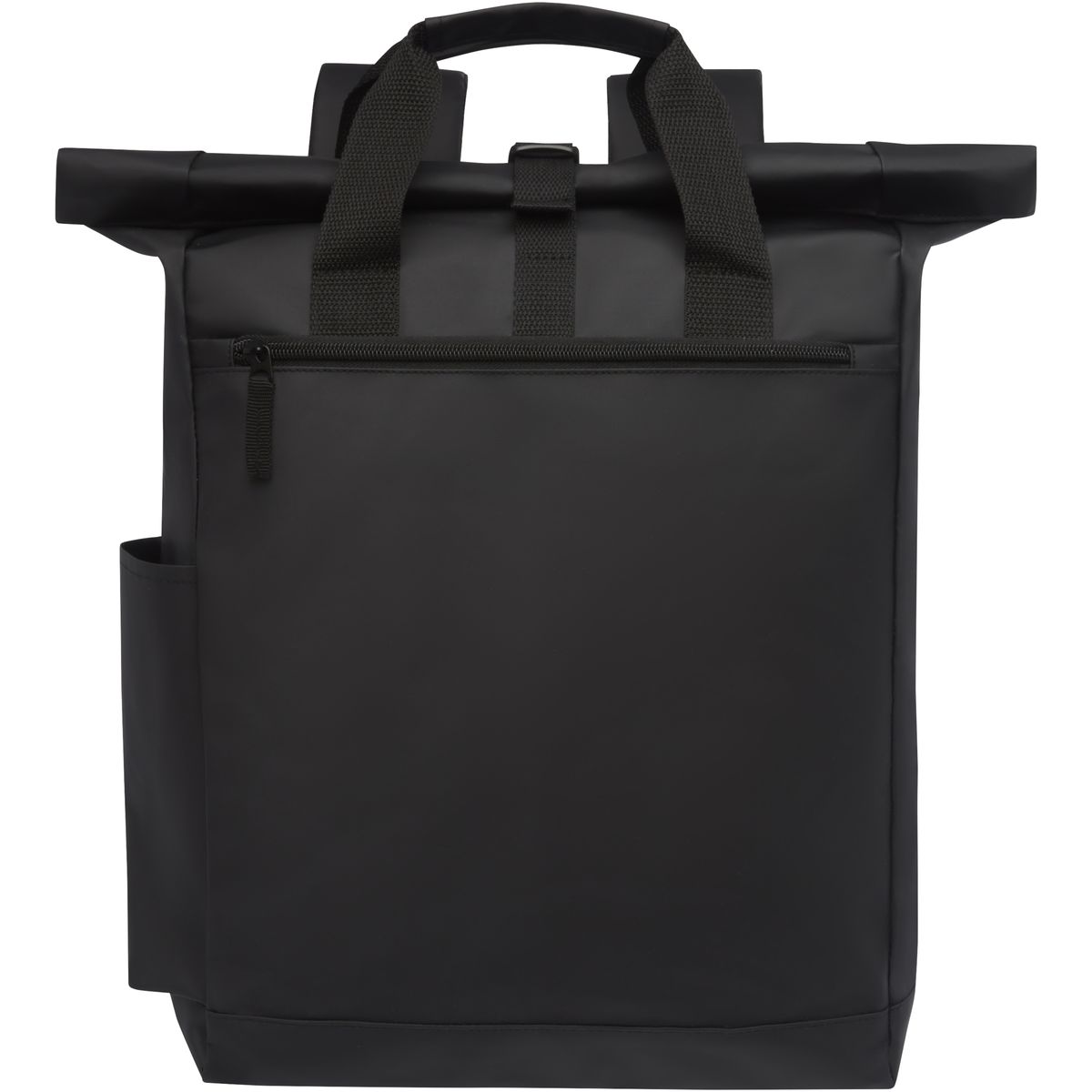 Waterbestendige laptoprugzakken 15 inch met rolsluiting, 23 liter