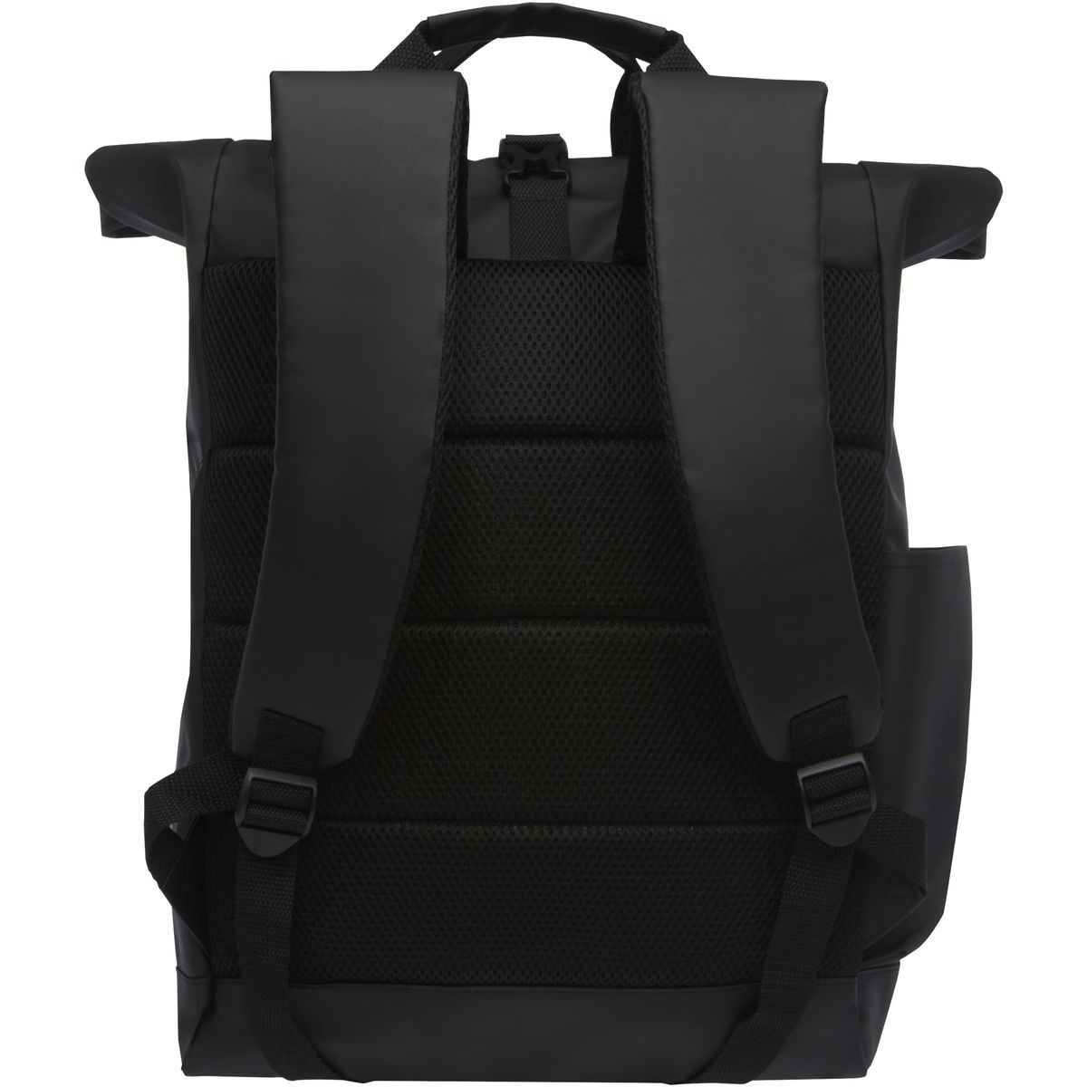 Waterbestendige laptoprugzakken 15 inch met rolsluiting, 23 liter