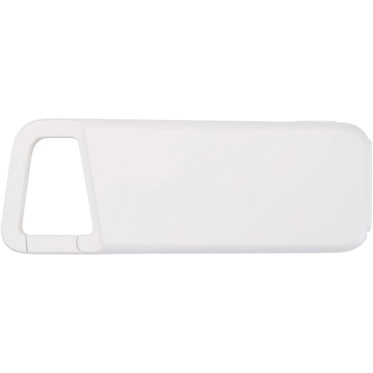 Waterbestendige powerbanks 5000 mAh met karabijnhaak