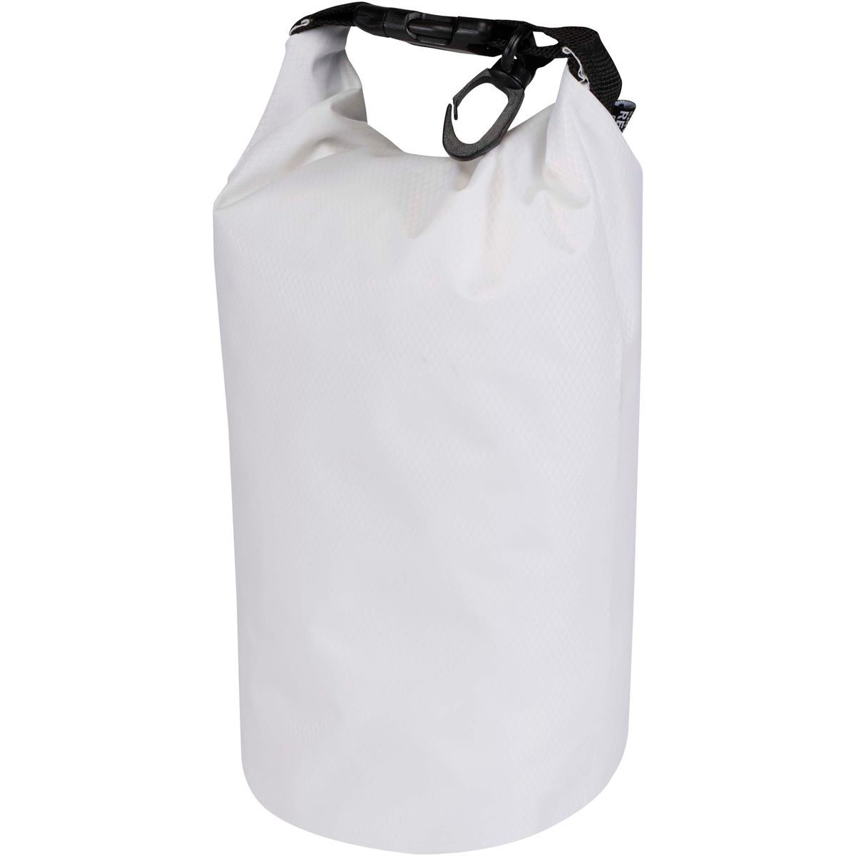 Waterdichte gerecyclede zakjes met rolsluiting, 1,5 liter