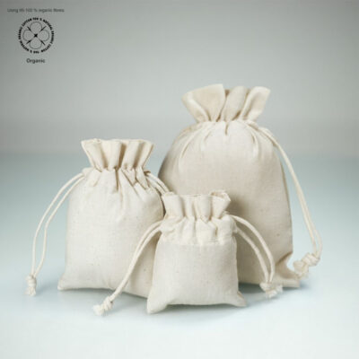 organische katoenen zkjes